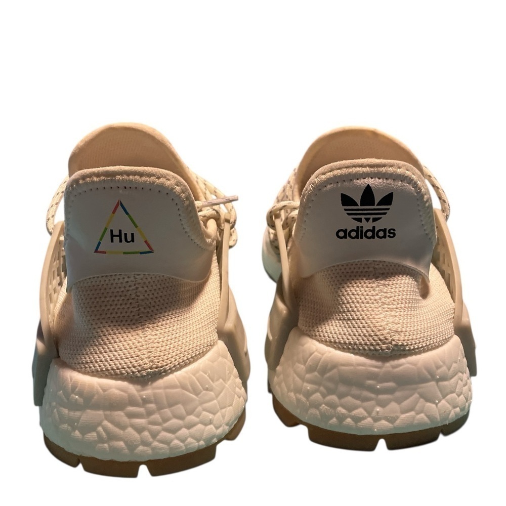 ADIDAS NMD Hu Trail Pharrell Now Is Her Time - Picture 4 of 5